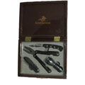 Winchester 4-piece Deluxe Tool Set