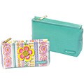 Debbie Macomber Accessory Bags (Set of Two)