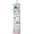 Debbie Macomber 3-compartment Hanging Storage
