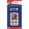 Fons and Porter Quilters' Flat Head Pins