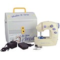 As You Wish Make it Sew Sewing Machine