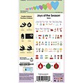 Cricut Joys Of Season Cartridge