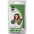 My World Cricut Cartridge