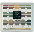 Pebbles Earth Tones I Kan'dee Chalk Set