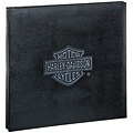 EK Success 12x12 Harley Davidson Motorcycles Album