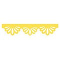 Fiskars Sunburst Design Border Punch
