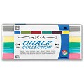 EK Success Pastel Chalk Markers (Pack of 6)