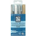 EK Success Opaque Writer Pen Set (Pack of 4)