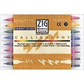 EK Success Calligraphy Dual Point Pen Set (8-piece)