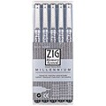 EK Success Millennium Pen Set (Pack of 5)