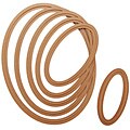 Wizard Nestabilities Petite Oval Die Set