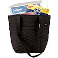 Yazzii Quilted Cotton Tote Bag