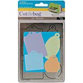 Provo Craft Cuttlebug Tags Die