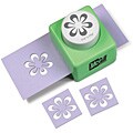 McGill Designer Spring Flower Punch