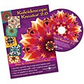 Kaleidoscope Kreator 2.0 Digital Scrapbooking Kit