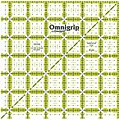 Omnigrip Non-slip Quilter's Square