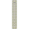 Omnigrid Quilter's Ruler