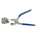 Heavy Duty Plier Kit