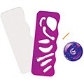 Fiskars Donna Dewberry Dragonfly/ Butterfly Applique Set