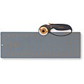 Rotary Craft Mat and Cutter Set