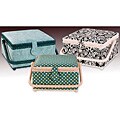 Square Sewing Basket