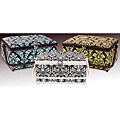 Rectangular Sewing Basket
