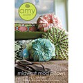 Amy Butler Midwest Pillow Pattern
