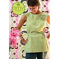 Amy Butler Anna Tunic Pattern