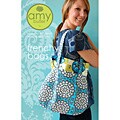 Amy Butler Frenchy Bag Pattern