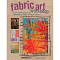 Fabric Art Workshop