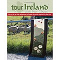 Leisure Arts Tour Of Ireland Quilting Patterns Book