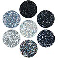 Ultra Fine Pee Wee Glitter Kit (Set of 7)