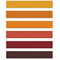 ColorBox Cat's Eye Queue Pigment Inkpads (Pack of 6)