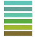 ColorBox Cat's Eye Queue Pigment Inkpads (Set of 6)