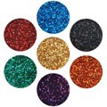 Ultra Fine Pee Wee Rainbow Glitter Kit
