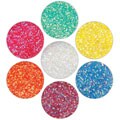 Ultra Fine Pee Wee Reggae Glitter Kit