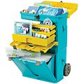 Creative Options Rolling Work Station