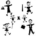 Pazzle Stick Ups Image CD