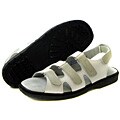 Sandbaggers Lucy Women's White Golf Shoes