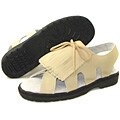 Sandbaggers Kiltie Bone Golf Shoes (Size 11)