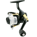 Pinnacle Tiny Classic 20 Ultralight Spinning Reel