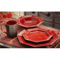 American Atelier Dynasty 16-piece Dinnerware Set