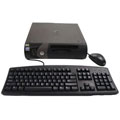 Dell 2.4 GHz Small Desktop Computer