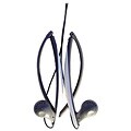 Sony MDRA35G S2 Sports Stereo Headphones