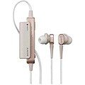Sony Pink Noise Canceling Headphones