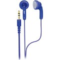 JVC Violet Gummy Headphones