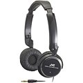 JVC Black Free Style DJ Headphones