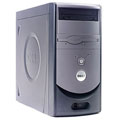 Dell Dimension 2.8 GHz Tower Computer (Refurbished)