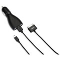 Griffin PowerJolt Car Charger for iPod