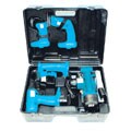 MotorCity 5-in-1Combo Tool Kit